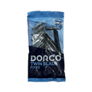 Dorco, Twin Blades Razor (2 Pack)