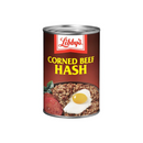 Libby's, Corned Beef Hash, 15 oz (12 Pack)