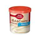 Betty Crocker, Frosting, Van Rich, 16 oz (8 Pack)