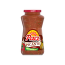Pace, Picante Hot Sauce, 16.7 oz (12 Pack)