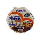 Dulces Providencia, Obleas, Authentic Cow's Milk (12 Pack)