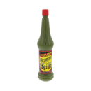 Picamas, Green Hot Salsa, 7.05 oz (24 Pack)