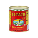 El Pato, Enchilada Sauce, 28 oz (12 Pack)