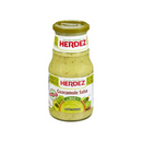Herdez, Guacamole Salsa, Mild, 15.7 oz (12 Pack)
