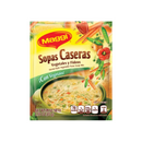 Maggi, Sopas Caseras, Vegetable, 2.99 oz (12 Pack)