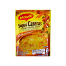 Maggi, Sopas Caseras, Chicken, 3.2 oz (12 Pack)