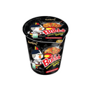 Samyang, Buldak, Original Spicy Ramen, Cup, 2.47 oz (6 Pack)