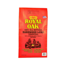 Royal, Natural Lump Charcoal, 15 lb (1 Pack)