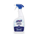Purell, Surface Sanitizer, 32 oz (6 Pack)