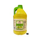 Chef's Quality, Lime Juice, 1 gal (4 Pack)