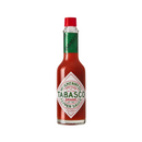 Tabasco, Hot Sauce, 2 oz (72 Pack)