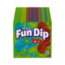 Fun Dip, Candy, 0.43 oz (48 Pack)