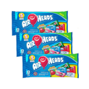 Airheads, 5 Assorted Bars, 2.75 oz (18 Pack)