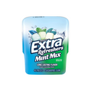 Extra, Refreshers, Sugar Free Chewing Gum, Mint Mix, 40 ct (6 Pack)