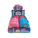 Kidsmania, Fruity Space Bandit Candy, 2.05 oz (12 Pack)