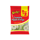 Gurley's, Gummy Apple Rings (12 Pack)