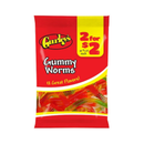 Gurley's, Gummy Worms (12 Pack)