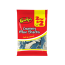 Gurley's, Gummy Blue Sharks (12 Pack)
