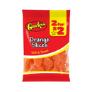 Gurley's, Orange Slices (12 Pack)
