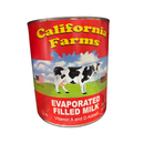 Evaporated Milk (6 Pack)