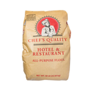 Chef's Quality, Hotel & Restaurant All Purpose Flour, 50 lb (1 Pack)