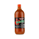 Valentina, Salsa Picante, Black, 34 oz (12 Pack)