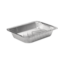 Steamtable Pan, Half Size Deep, 100 ct (1 Pack)