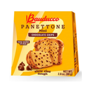 Bauducco, Foods, Mini Panettone, 2.8 oz (6 Pack)