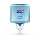 Purell, Healthy Soap, Refill Foam, 1 ct (2 Pack)