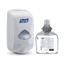 Purell, Hand Sanitizer, Foam Kit, 5053-1G-FS, 1200 ml (1 Pack)