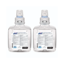 Purell, Hand Sanitizer, Foam, 1200 ml (2 Pack)