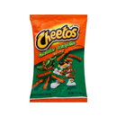 Cheetos, Cheetos Crunchy Jalapeno Snacks, 2 oz (64 Pack)