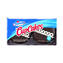 Hostess, Cupcakes, Chocolate, Single Serve, 3.17 oz (6 Pack)