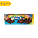 Little Debbie, Cosmic Brownies, Pre-Priced $1 Each, 2.6 oz (12 Pack)