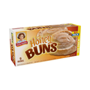 Little Debbie, Honey Bun, 9 ct (9 Pack)