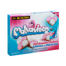 La Moderna, Marshmallow Cookies, 8 ct (10 Pack)