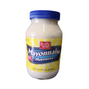 Red & White, Mayonnaise, 15 oz (12 Pack)