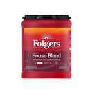 Folgers, Houseblend Coffee, 9.6 oz (6 Pack)