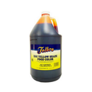 Felbro, Food Coloring, Egg Yellow, 1 gal (4 Pack)