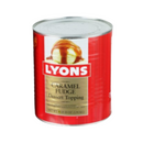 Lyon Magnus, Caramel Topping,