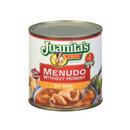 Juanita's, Menudo Without Hominy, 25 oz (12 Pack)