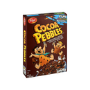 Post, Cocoa Pebbles, 11 oz (12 Pack)
