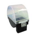 Secure-It, Label Roll Dispenser, 2 in (1 Pack)