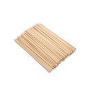 Sunset, 6" Bamboo Skewers, 100 ct (1 Pack)