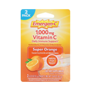 Emergen C, Supplement, 2 ct (6 Pack)