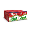 Royal, Lime Gelatin, 2.8 oz (8 Pack)