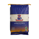 817 Elephant, Thai Hom Mali, Jasmine Rice, 50 lb (1 Pack)