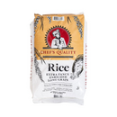 Chef's Quality, Extra Fancy Long Grain Rice, 50 lb (1 Pack)