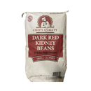 Chef's Quality, Small Red Beans, 25 lb (1 Pack)