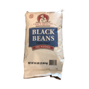 Chef's Quality, Black Beans, Prewashed, 50 lb (1 Pack)